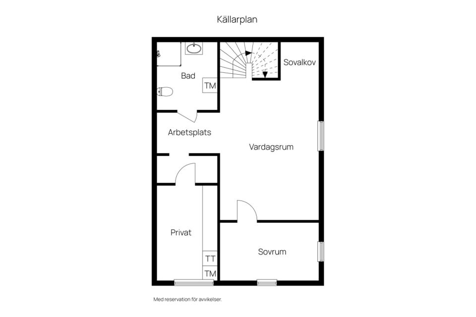 Villa, Tjärnövägen 12, Strömstad