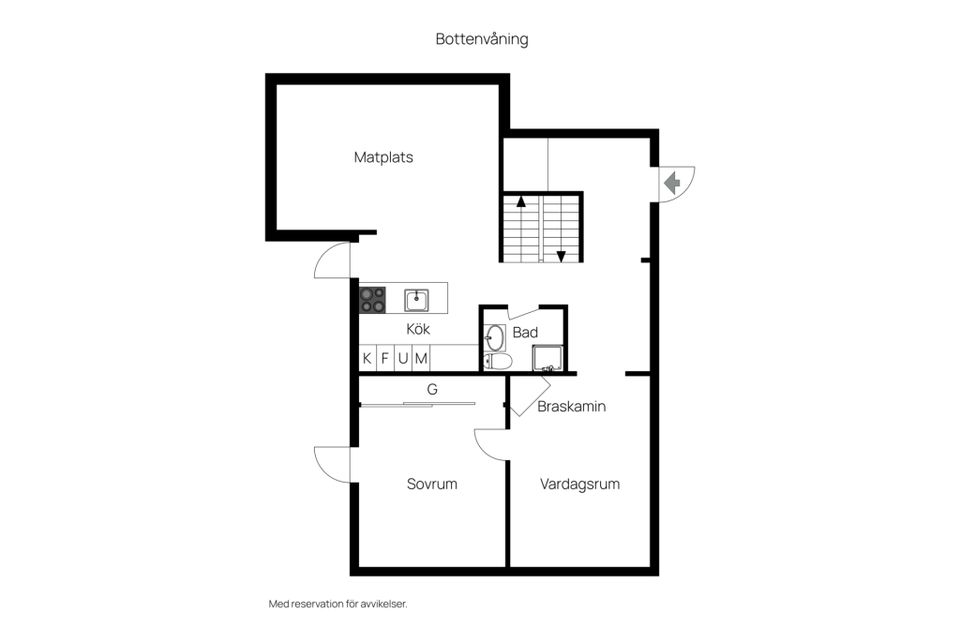 Villa, Tjärnövägen 12, Strömstad