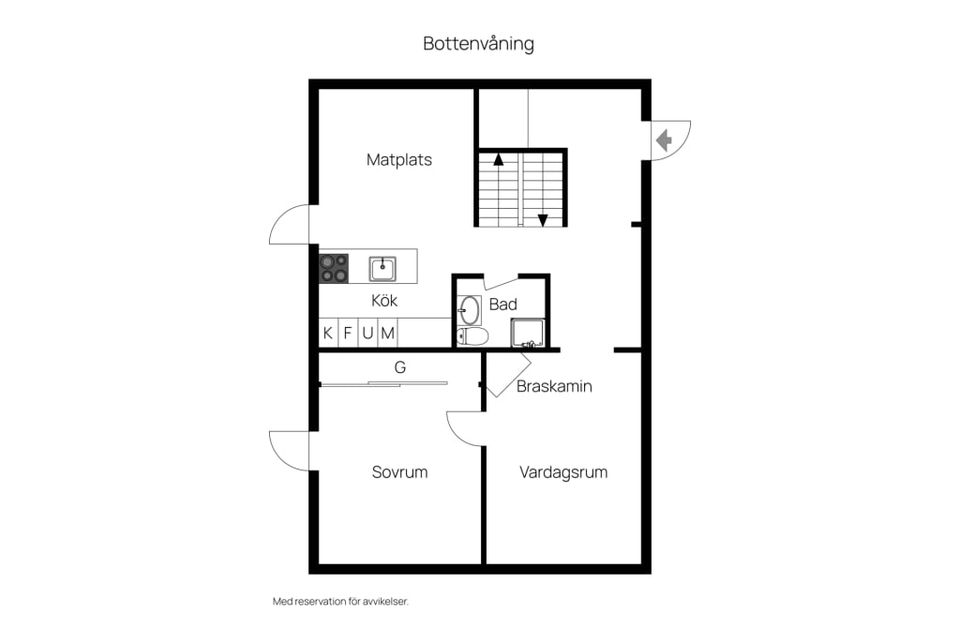 Villa, Tjärnövägen 12, Strömstad