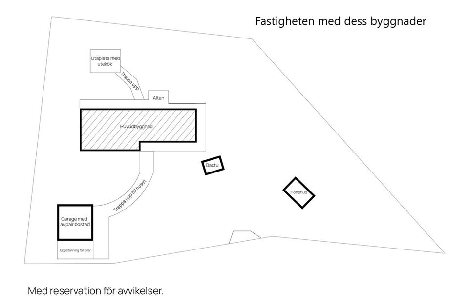 Villa, Forsenberg 37, Brottby, Vallentuna
