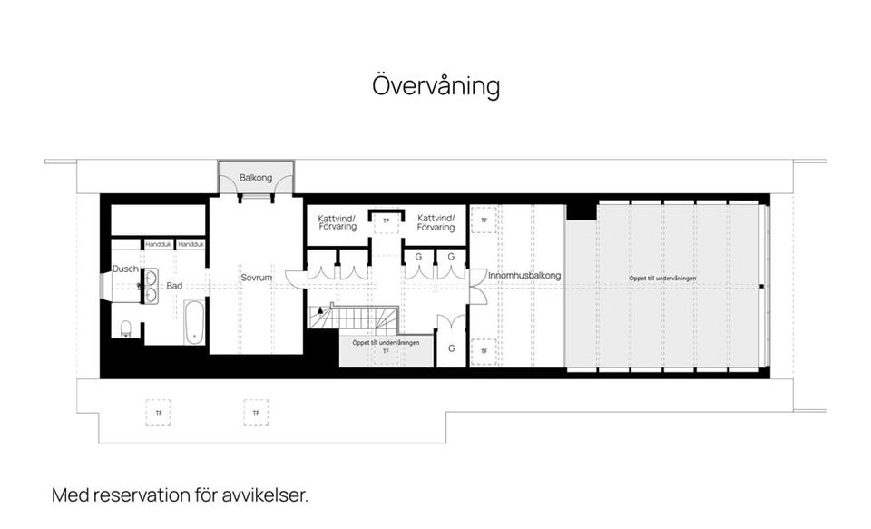 Villa, Forsenberg 37, Brottby, Vallentuna