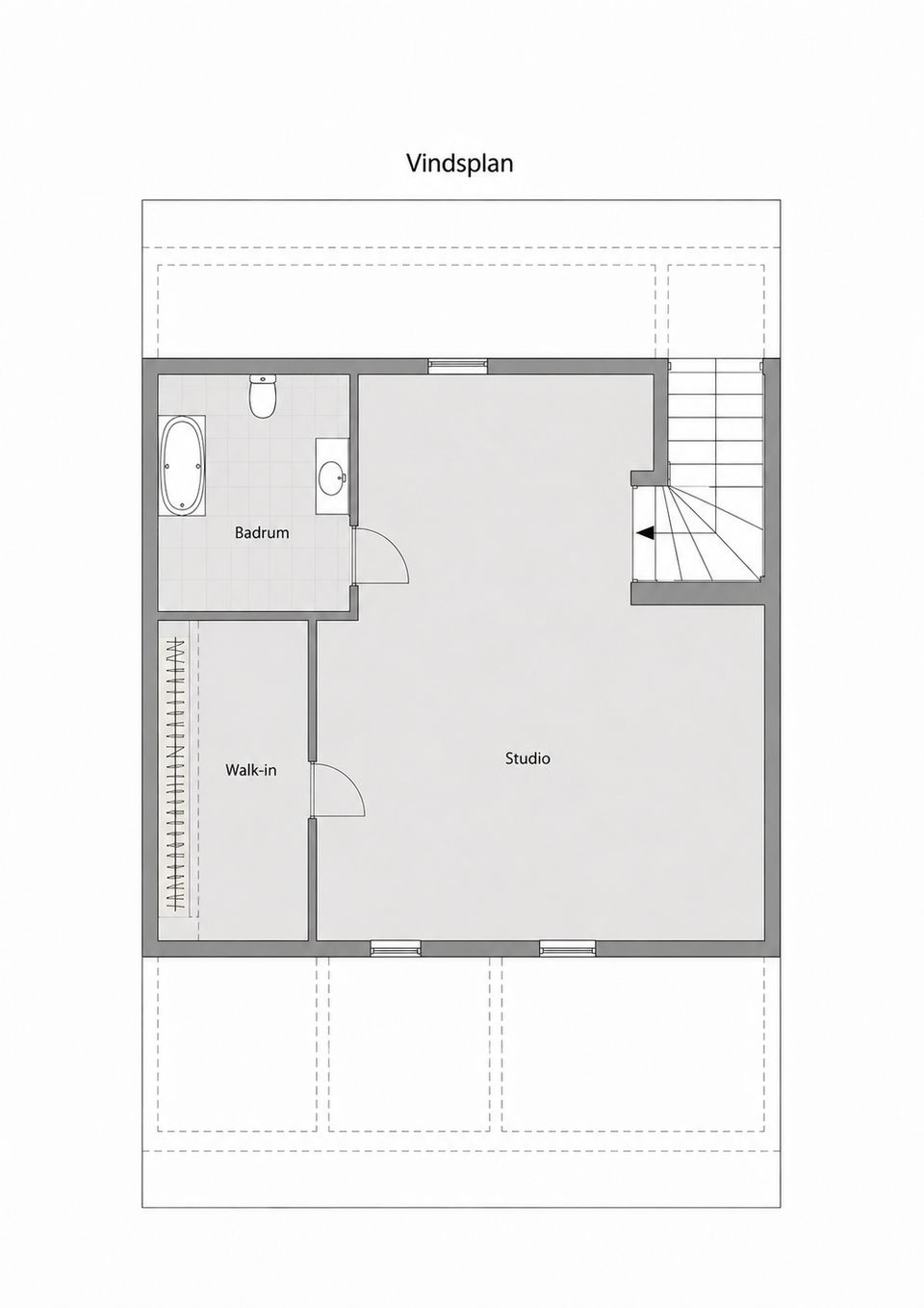 Bostadsrätt, Frisells gata 15E, Bollstanäs, Upplands Väsby