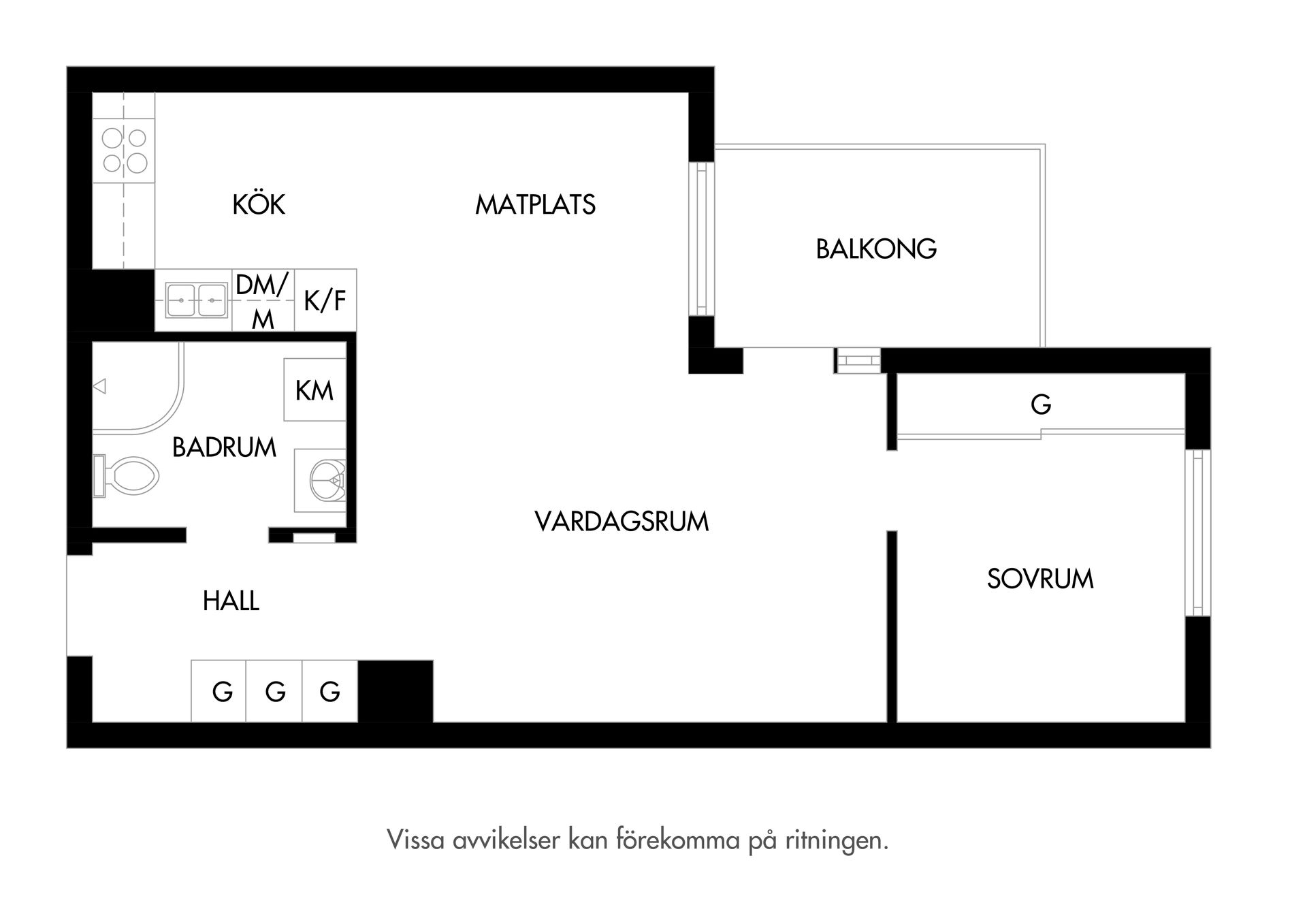 Bostadsrätt, Lilla Varvsgatan 21E, Västra Hamnen, Malmö