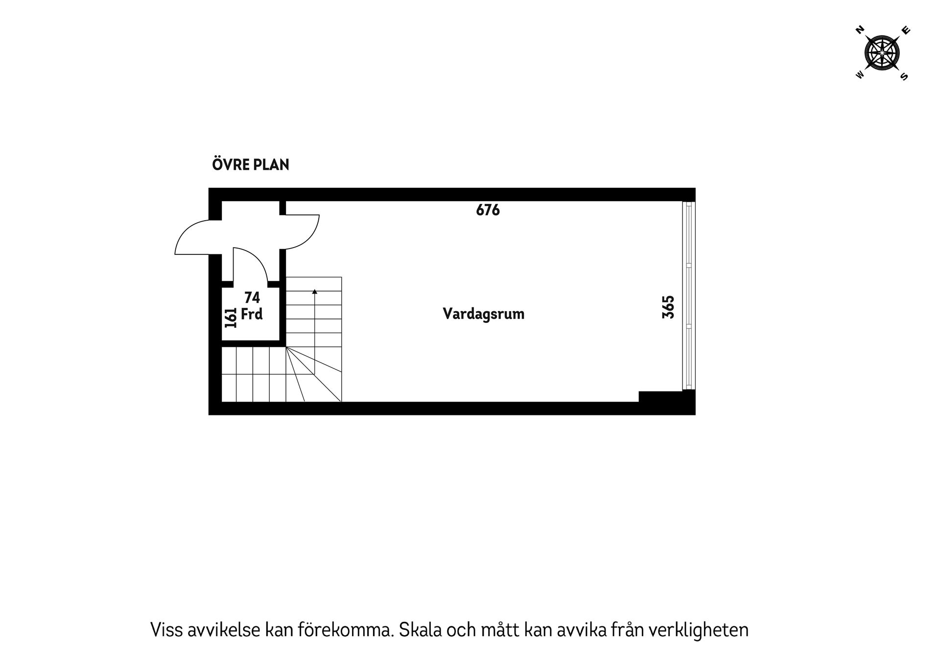 Bostadsrätt, Larsbodavägen 38, vån 8/8 Etage, Farsta, Stockholm