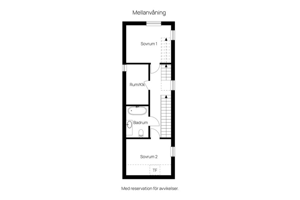 Bostadsrätt, Västerhejde Hallbrosvägen 17 C, Västerhejde - Visby Närområde, Gotland