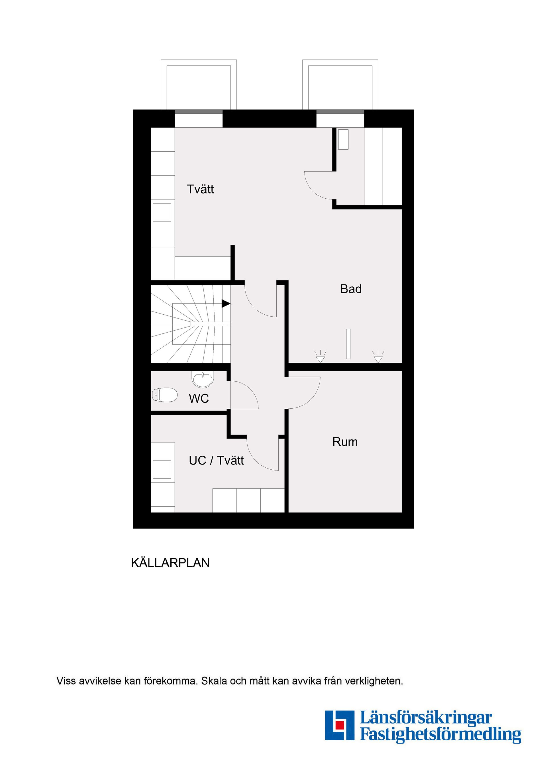 Radhus, Kronovägen 18A, Teg, Umeå