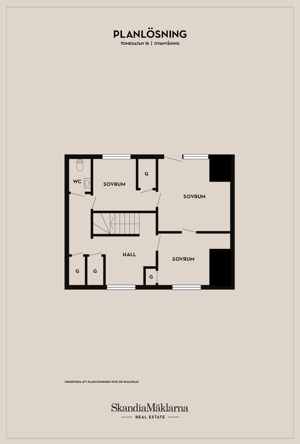 Radhus, Tomegatan 18, Centrum, Tomelilla