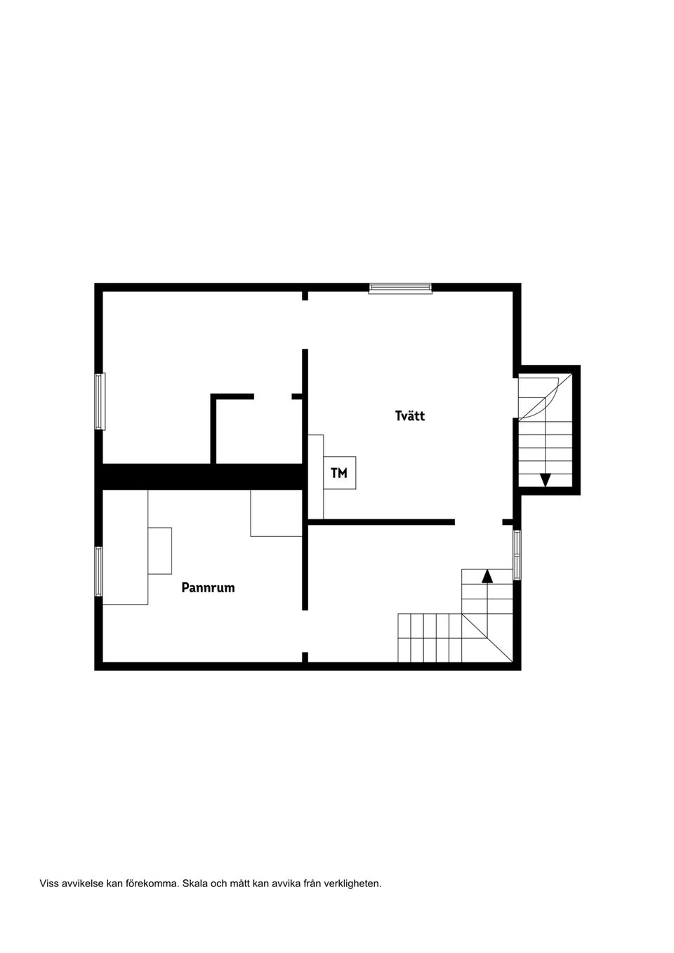 Villa, Ängsvägen 3, Väröbacka/Limabacka, Varberg