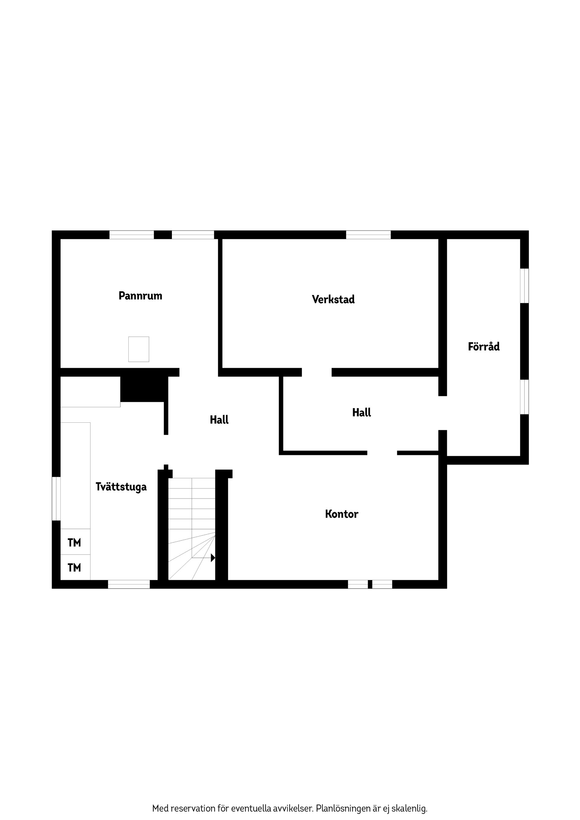Villa, Stallgatan 13, Söder, Kristianstad