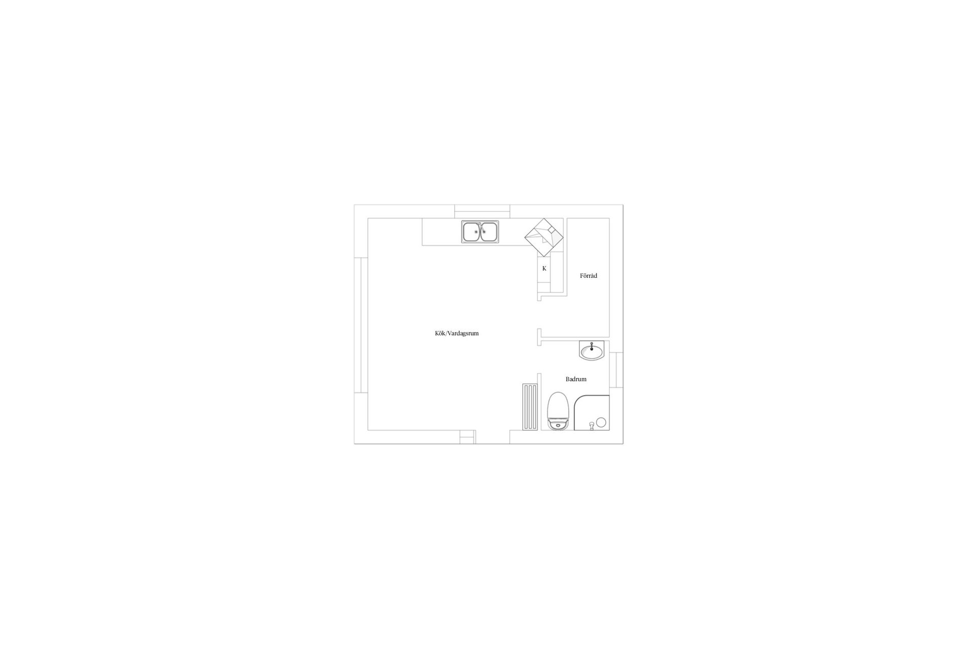Villa, Fäxåkervägen 1, Trönningenäs, Varberg