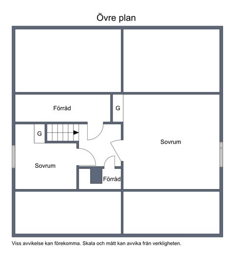 Villa, Flottarvägen 35, Kramfors
