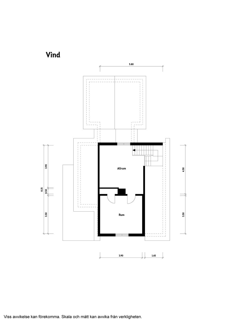 Villa, Sjöbäckenvägen 5, Anten/Degebo/Kvarnabo, Alingsås
