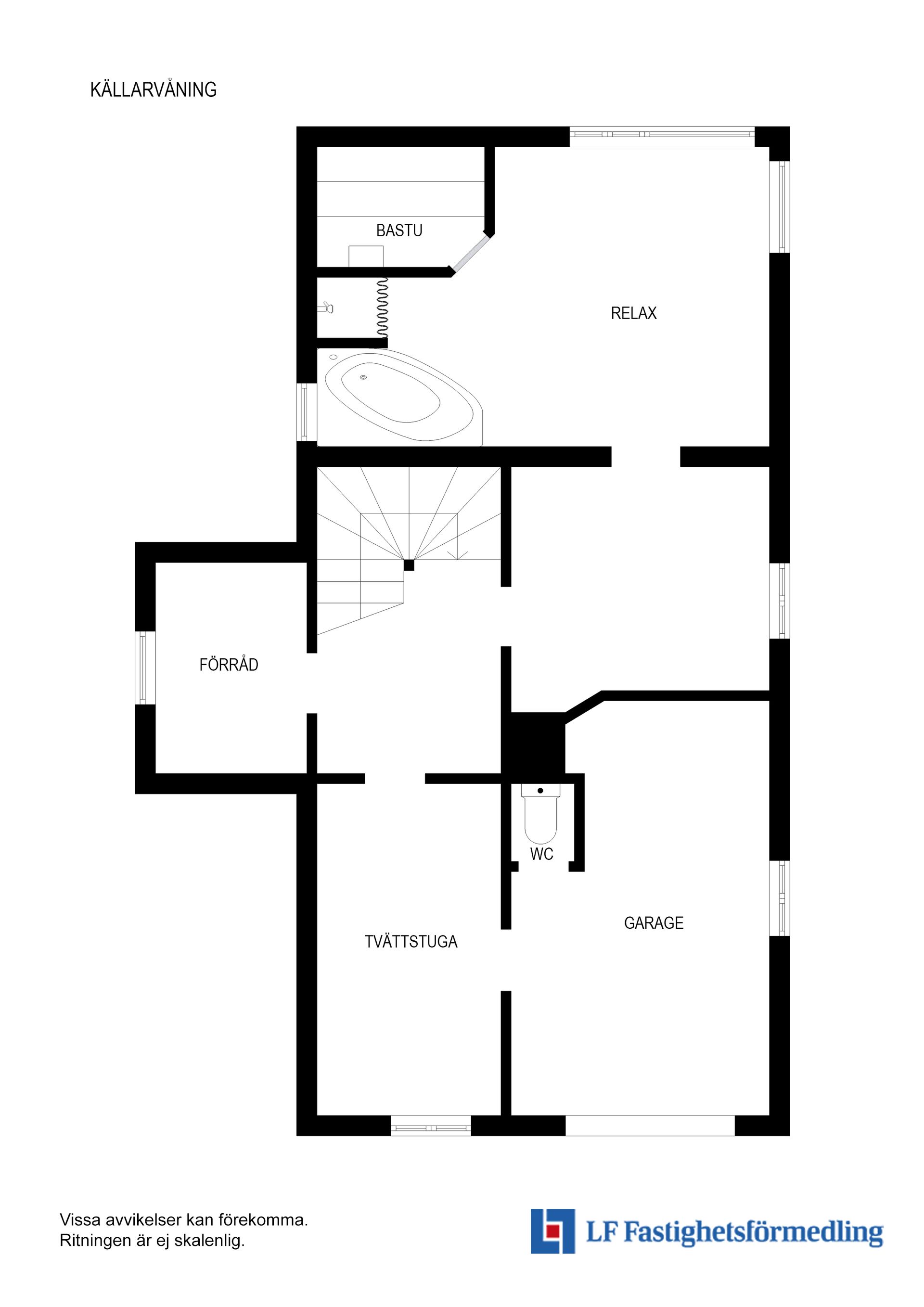 Villa, Anhaltsvägen 42, Edsviken, Sollentuna