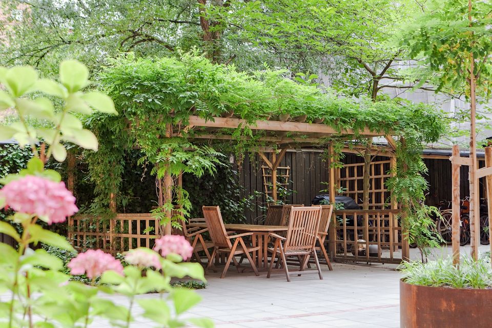 Bostadsrätt, Thottsgatan 16 B, Hästhagen, Malmö