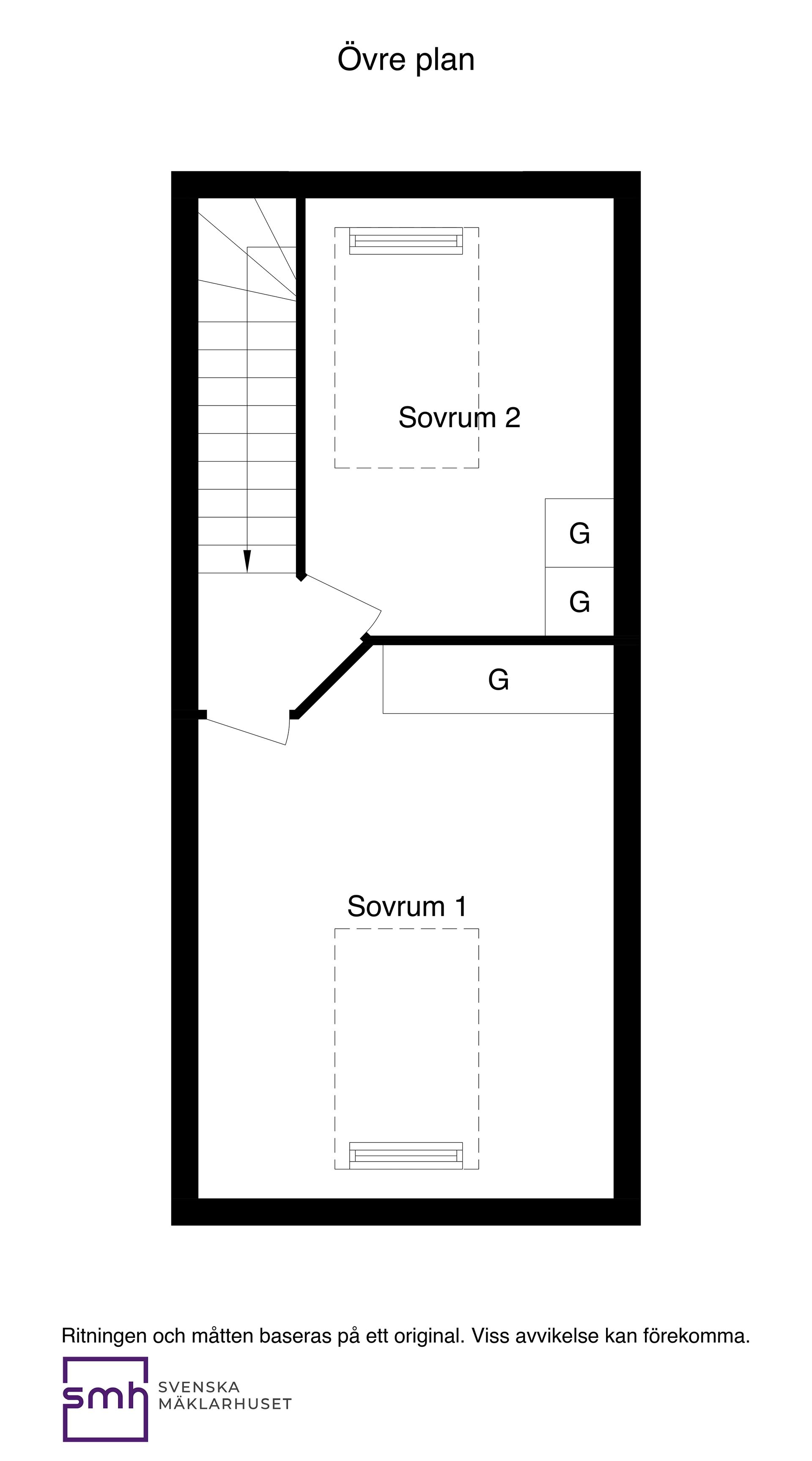 Bostadsrätt, Skoghallsvägen 5G, Enskede - Stureby, Stockholm