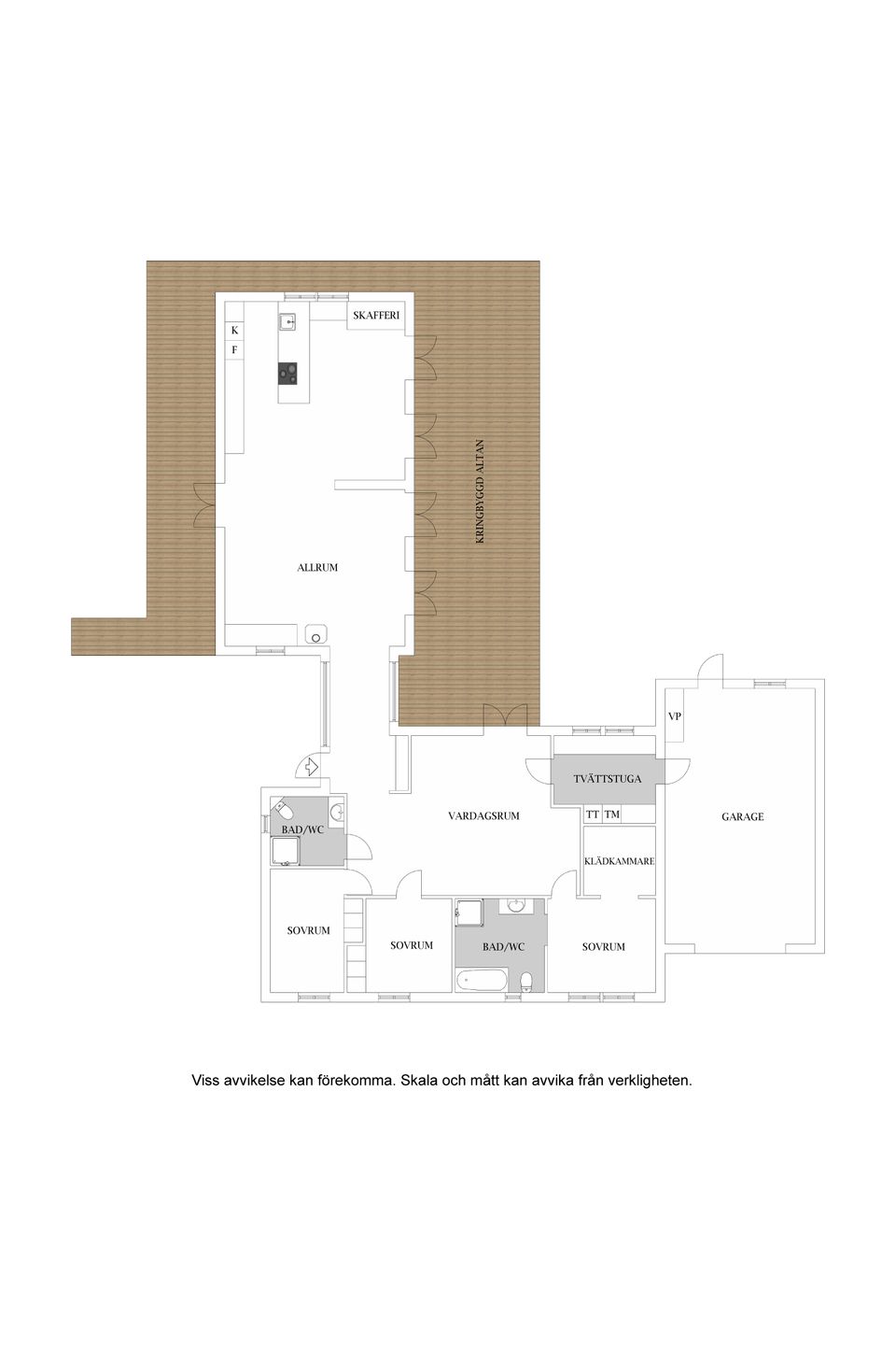 Villa, Skrea backe 109, Skrea, Falkenberg