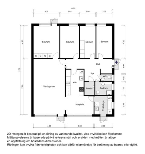 Villa, Kantarellvägen 9, Hjortängen, Nacka