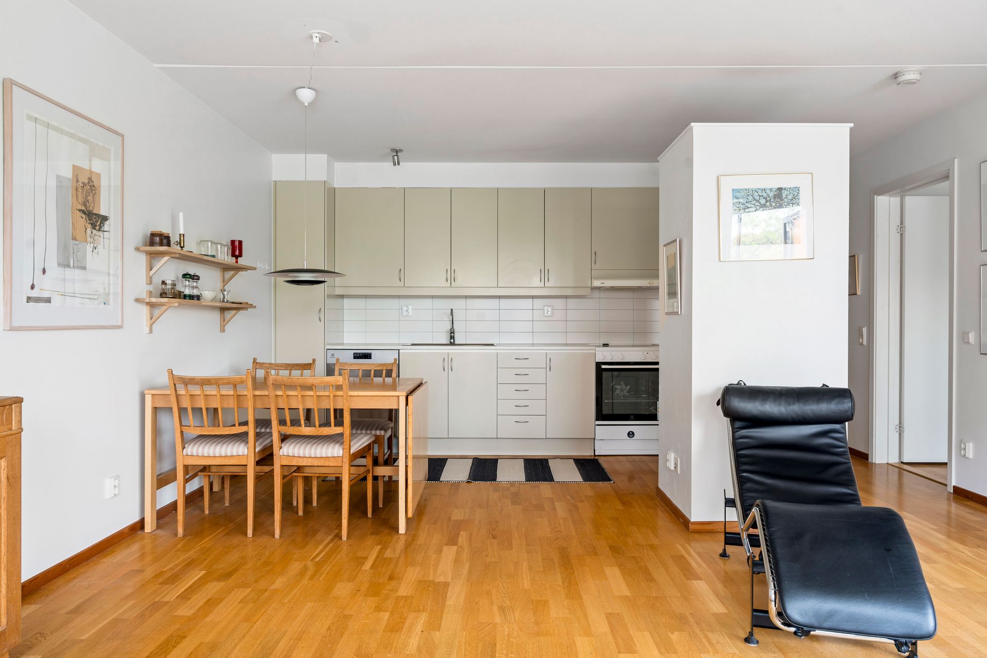 Bostadsrätt, Frösögatan 17, Rydebäck, Helsingborg