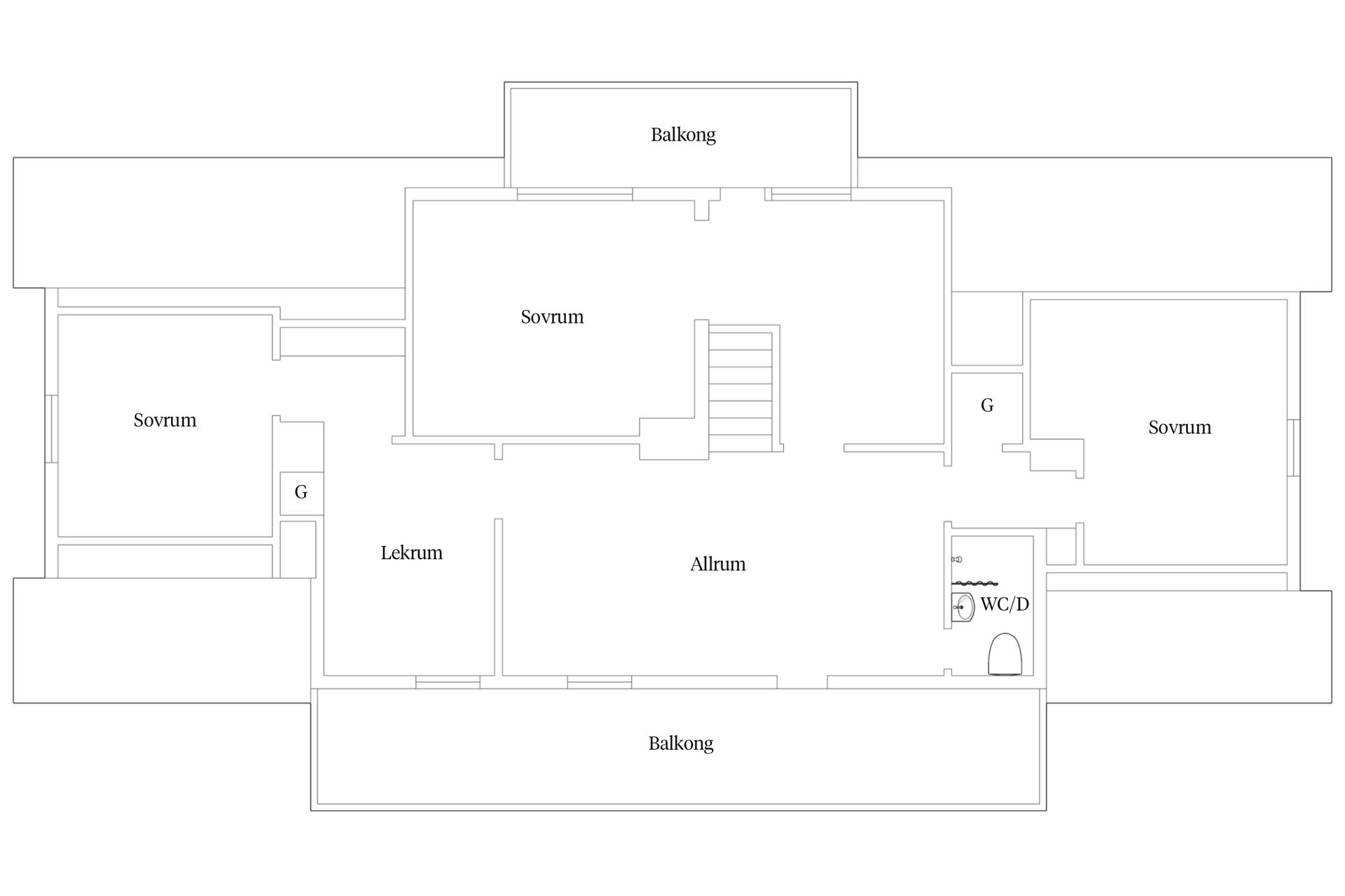 Villa, Byvägen 49, Ränneslöv, Laholm