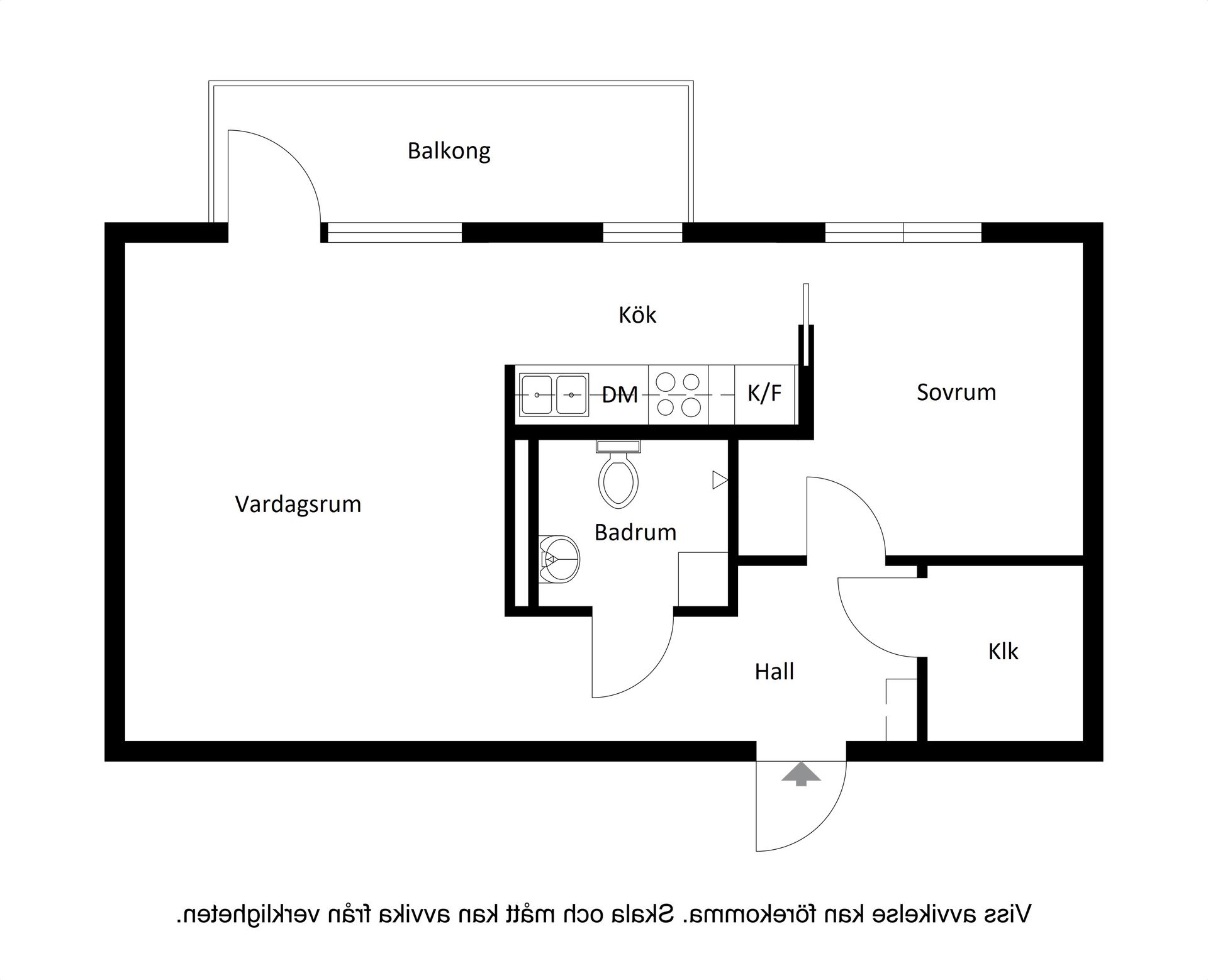 Bostadsrätt, Björketorpsvägen 13, Norra Ängby, Stockholm