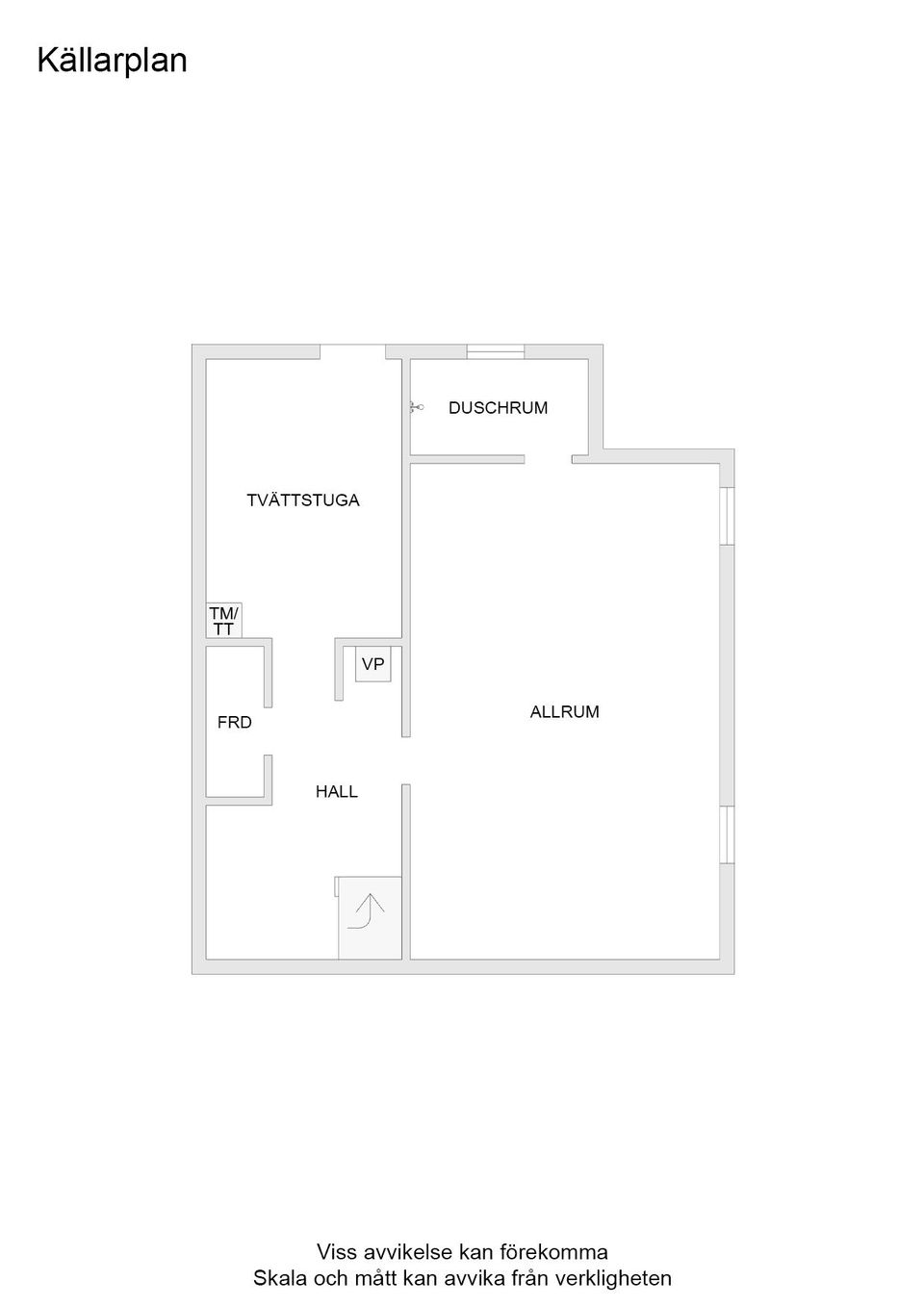 Villa, Bergslagsvägen 87, Ramnäs, Surahammar