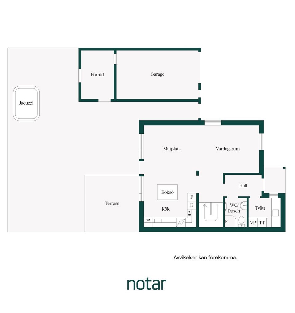 Villa, Segemöllegatan 71, Segevång, Malmö
