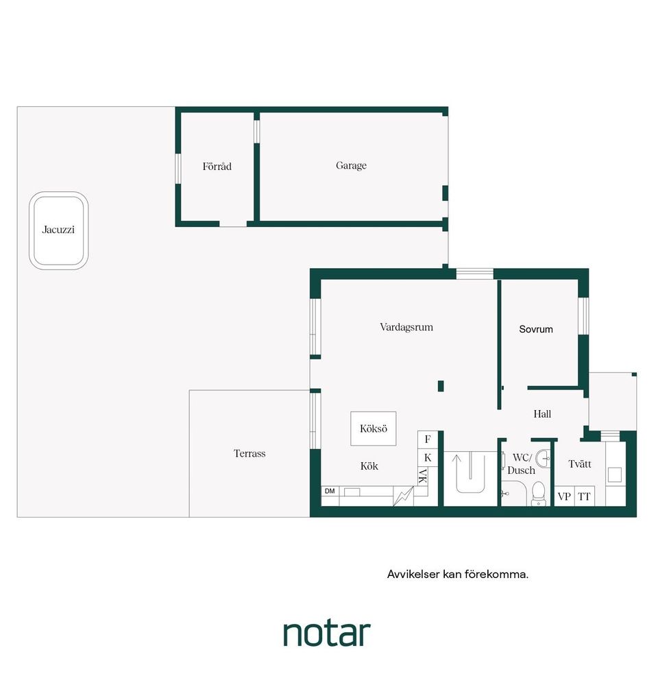 Villa, Segemöllegatan 71, Segevång, Malmö