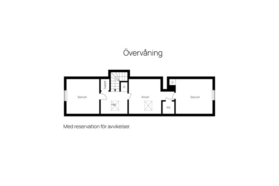 Villa, Lövkojevägen 13, Hammerö, Kungsbacka