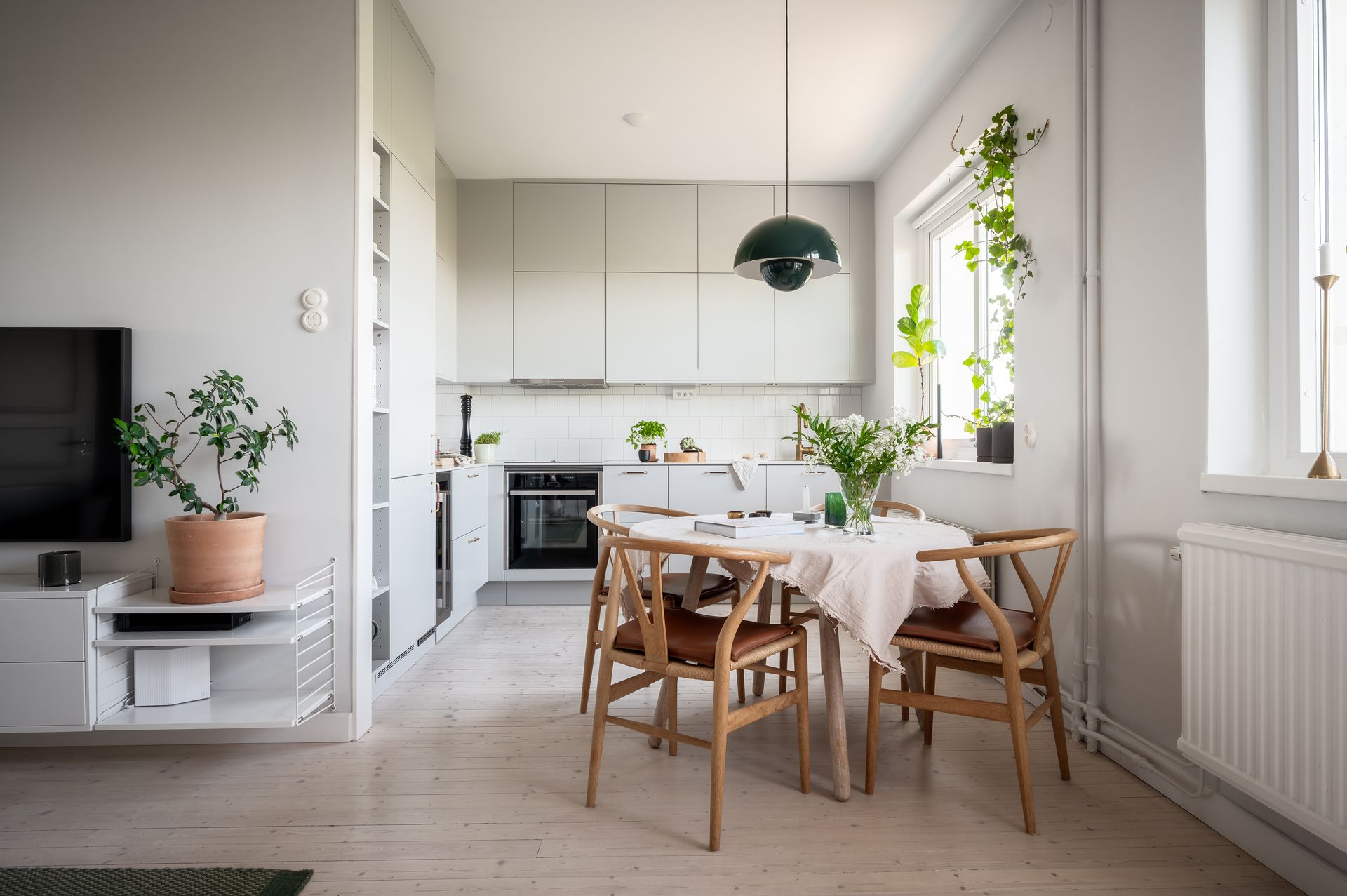 Bostadsrätt, Älghagsgatan 3A, Gamla Masthugget, Göteborg