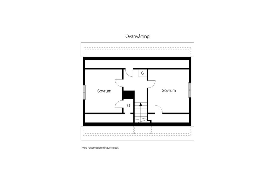 Villa, Silvergatan 11, Timrå - Fröland, Timrå