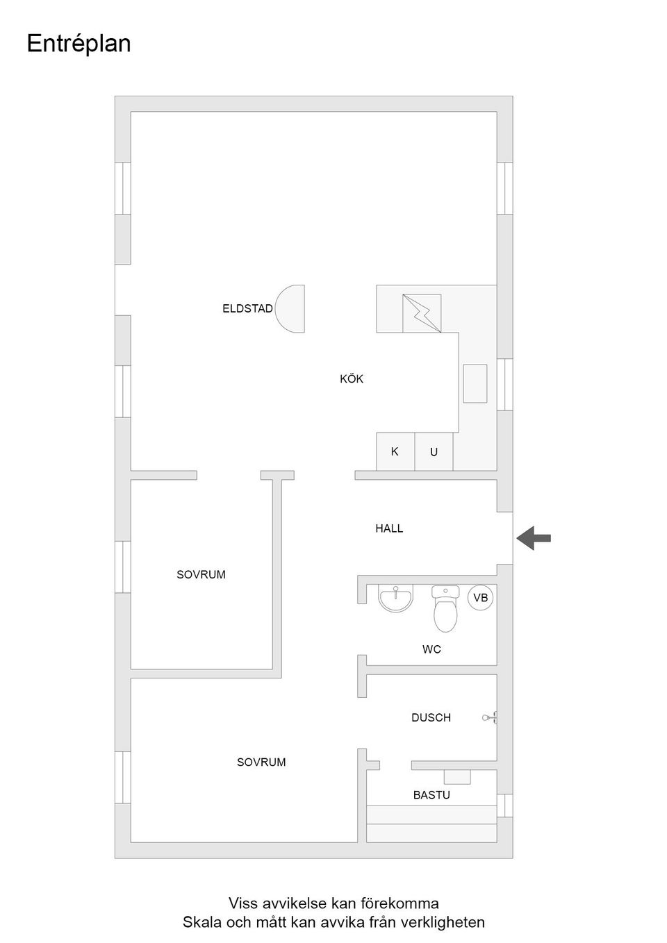 Fritidshus, Stenåkersvägen 6, Lofsdalen, Härjedalen