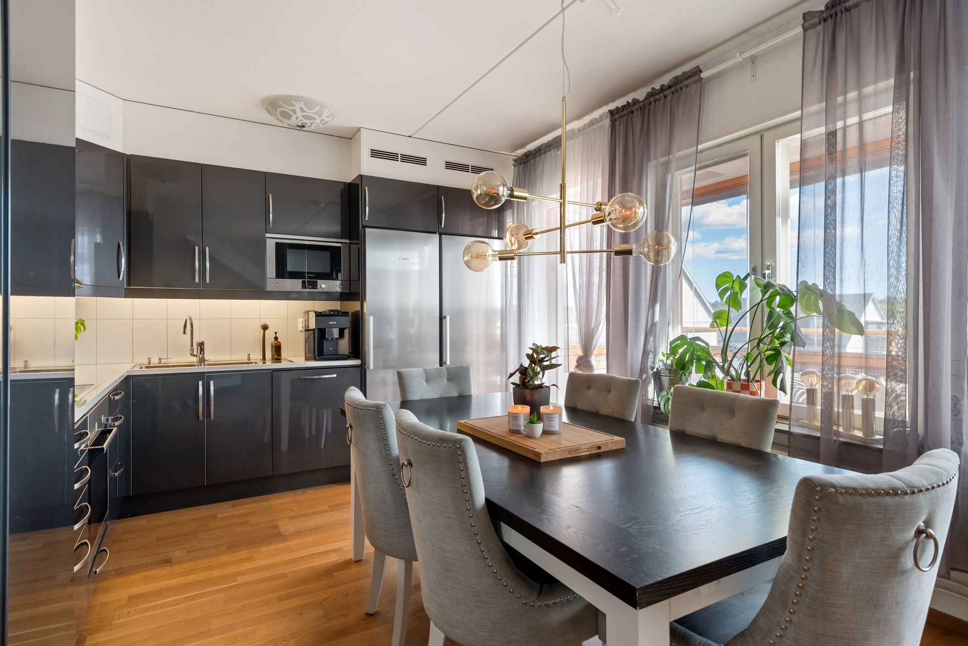 Bostadsrätt, Odengatan 8B, Norrtälje