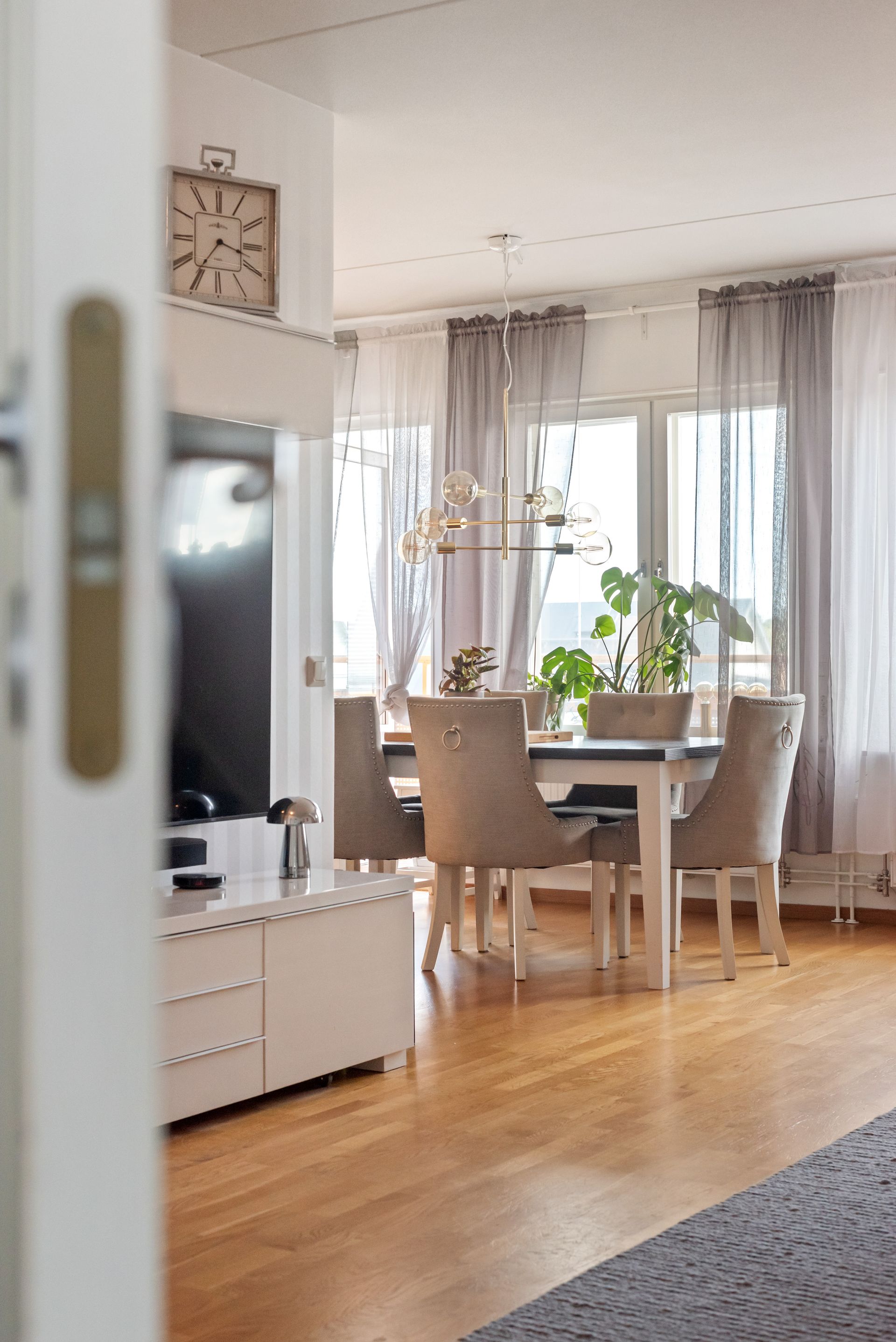 Bostadsrätt, Odengatan 8B, Norrtälje