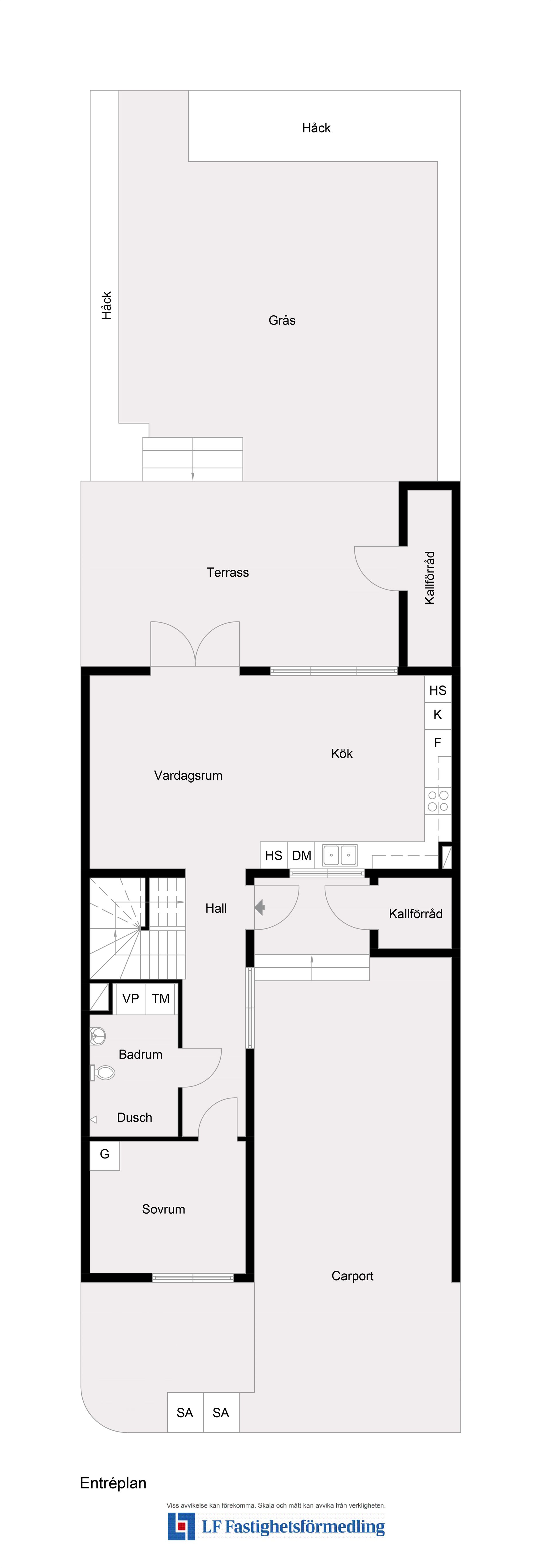 Radhus, Rödklövergatan 1, Eds Allé, Upplands Väsby