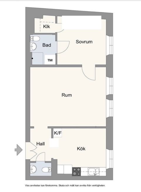 Bostadsrätt, Landsvägen 41, Centrala Sundbyberg, Sundbyberg