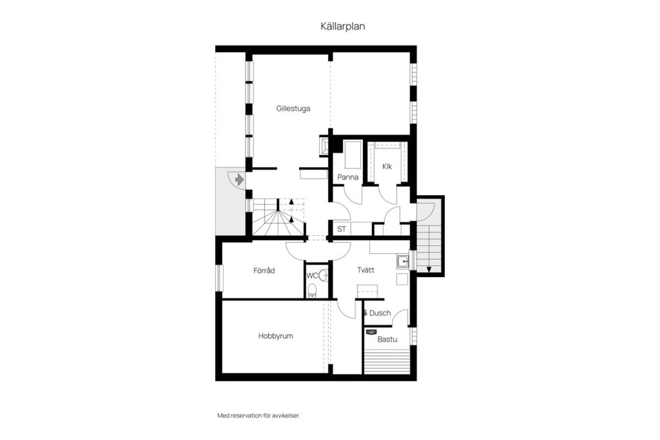 Villa, Stavgatan 17, Lundåkra, Gislaved