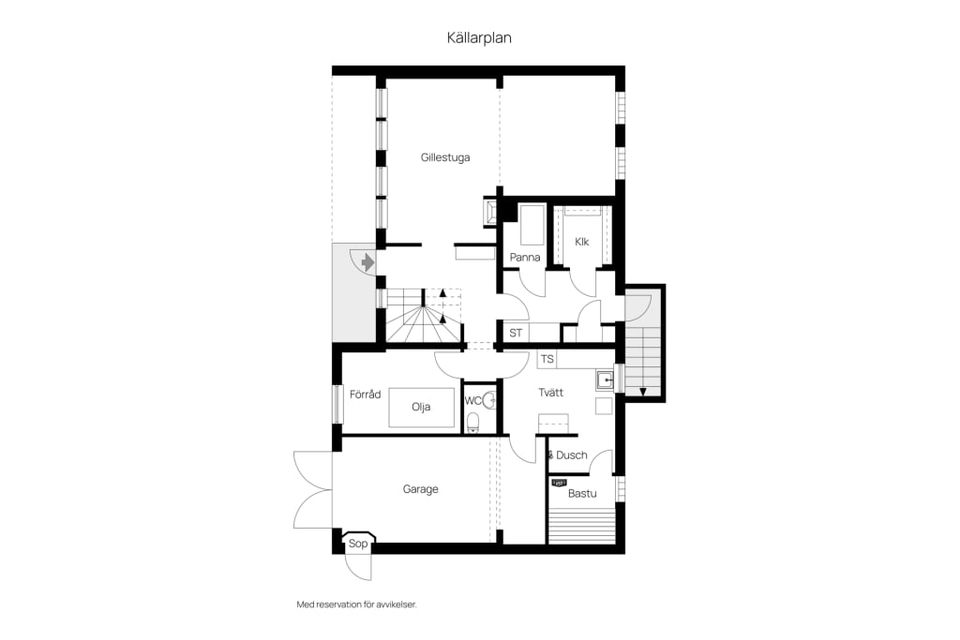 Villa, Stavgatan 17, Lundåkra, Gislaved
