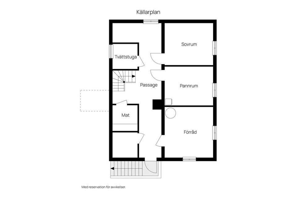 Villa, Bäckalundsvägen 18, Skärblacka, Norrköping