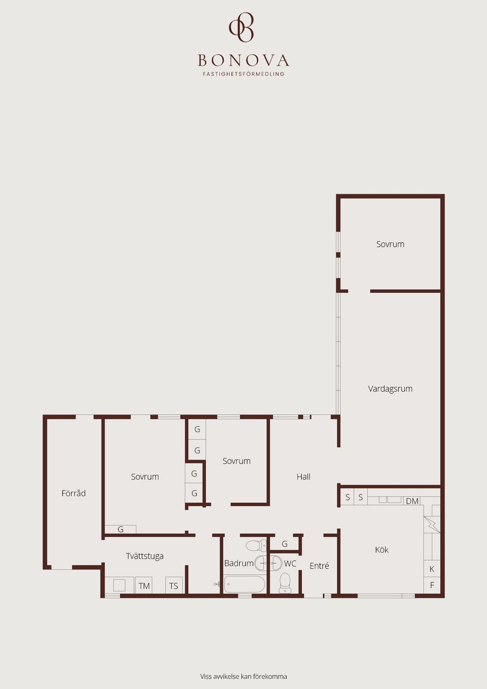 Radhus, Tulpangatan 129, Mellringe, Örebro