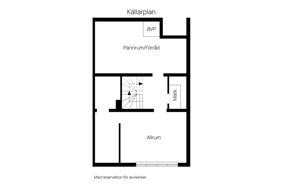 Villa, Ekdungevägen 12, Tanum
