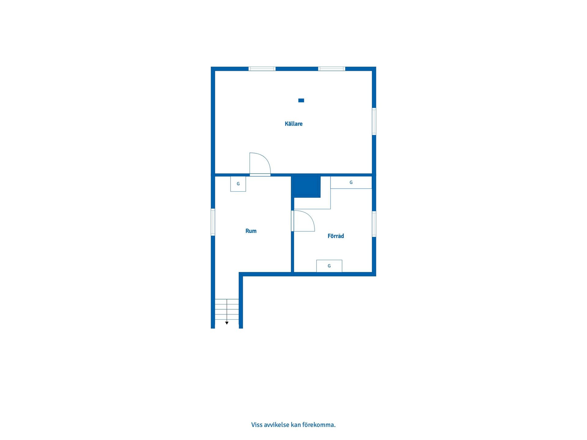 Villa, Idrottsvägen 6, Timmernabben, Mönsterås