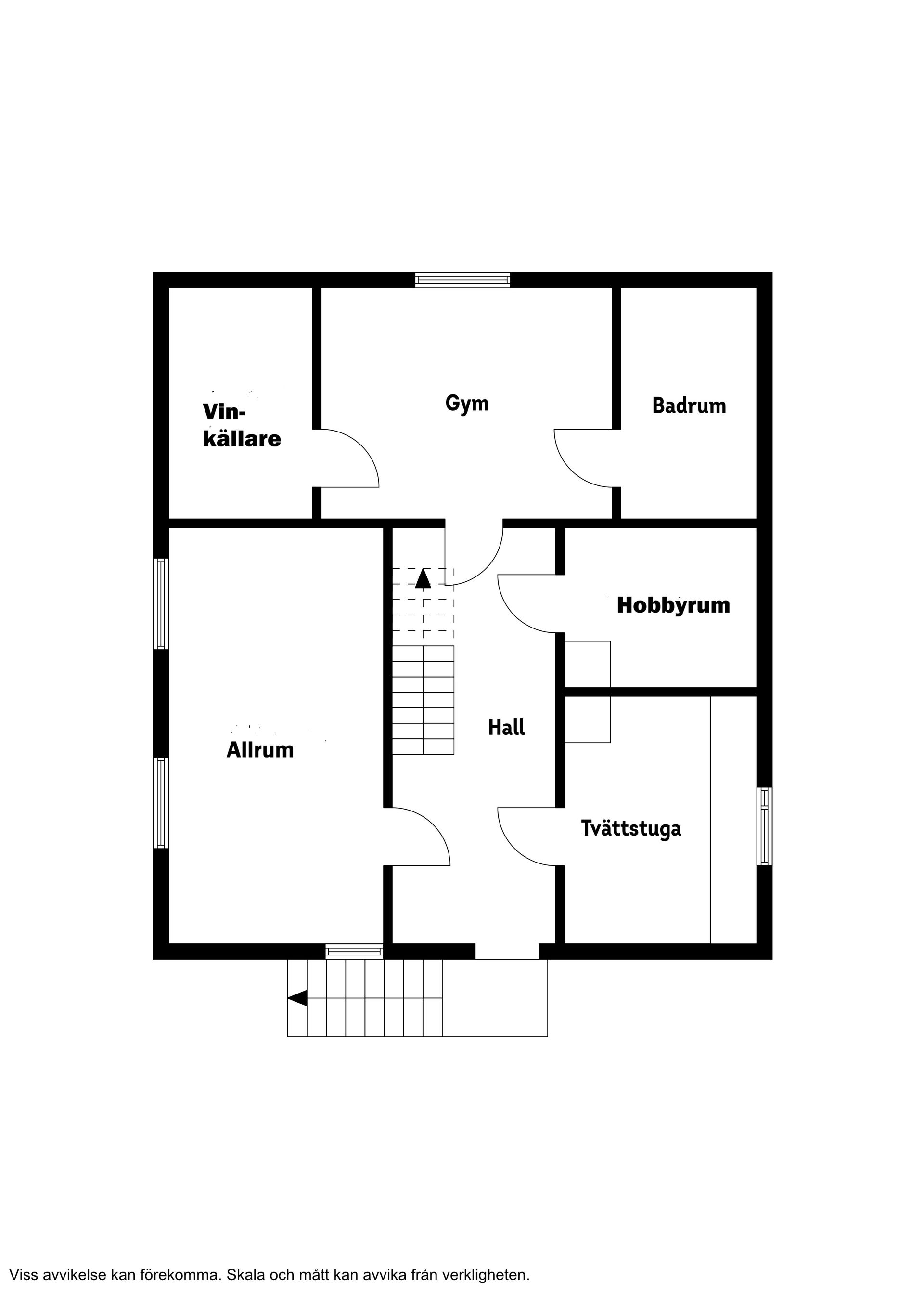 Villa, Lindalsvägen 32, Hanviken, Tyresö