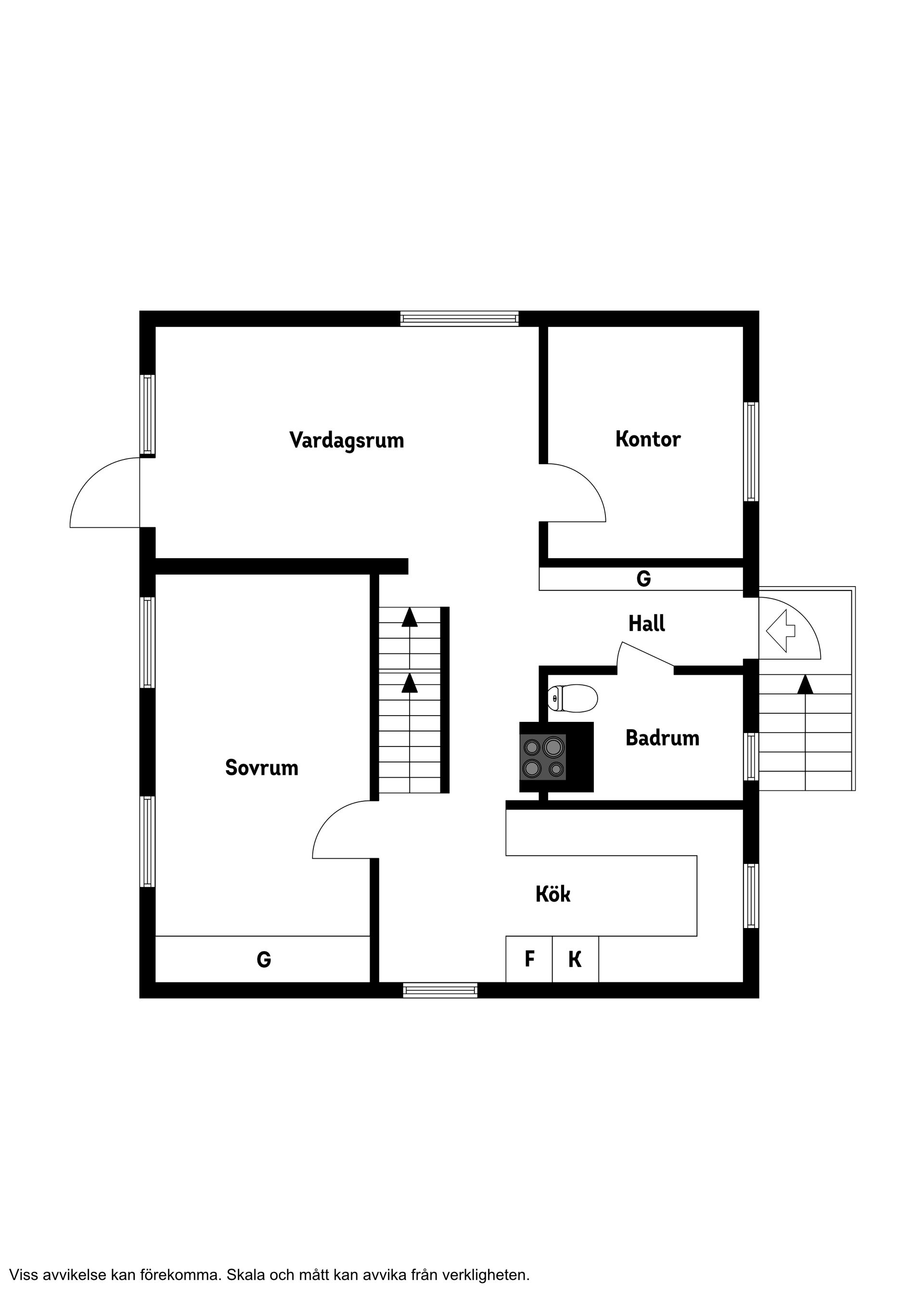 Villa, Lindalsvägen 32, Hanviken, Tyresö