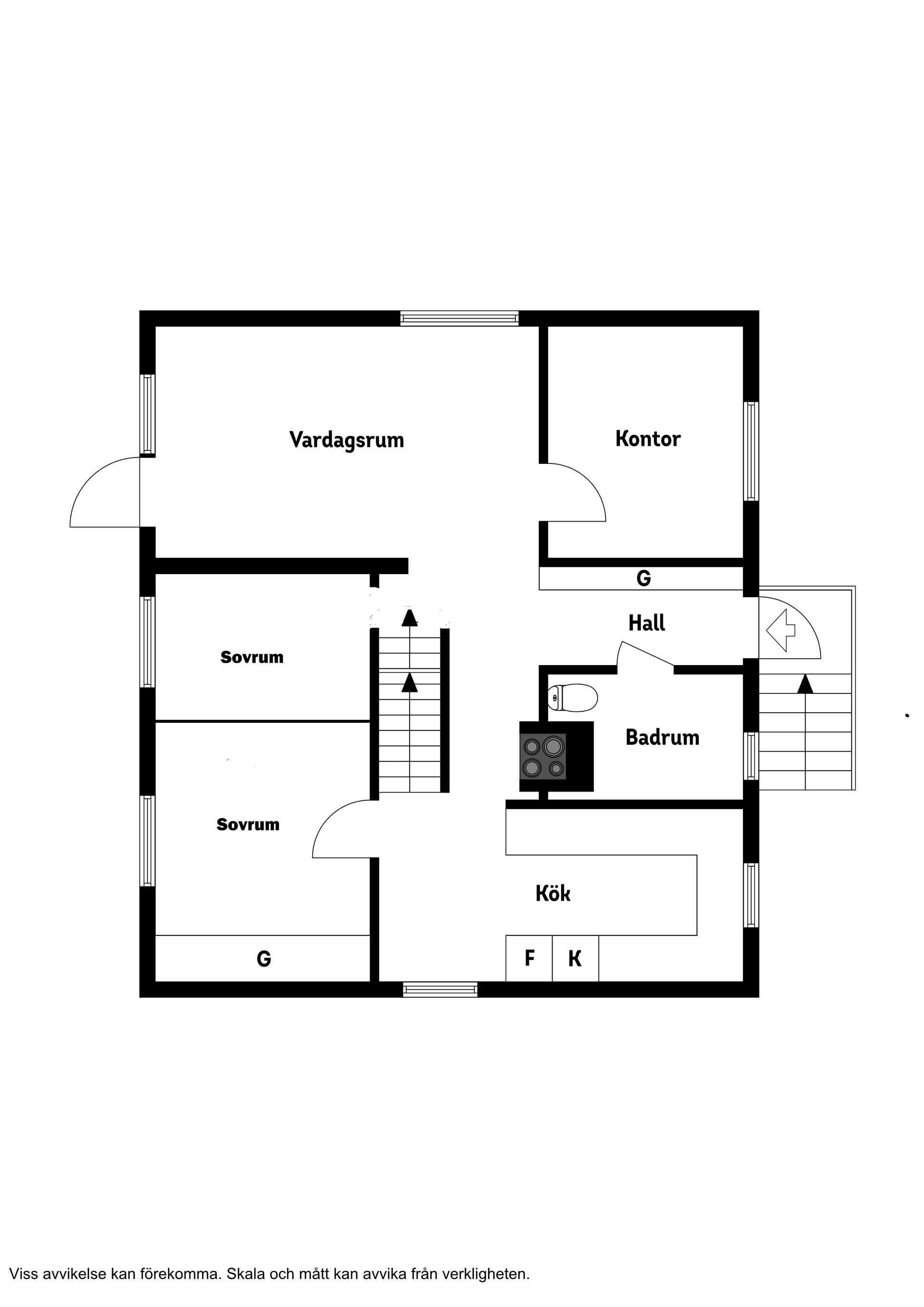 Villa, Lindalsvägen 32, Hanviken, Tyresö