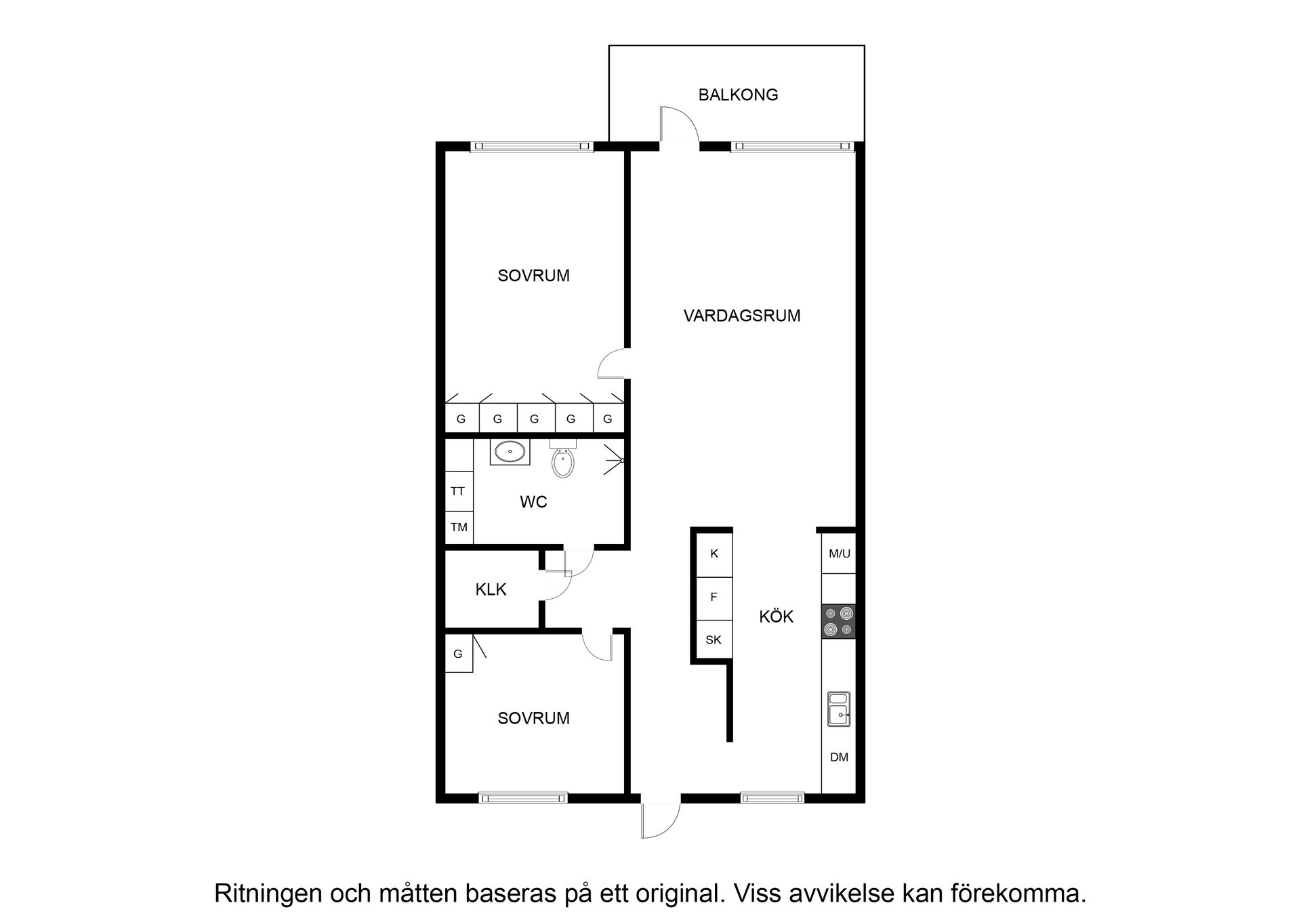 Bostadsrätt, Rudavägen 11, Fyllinge, Halmstad