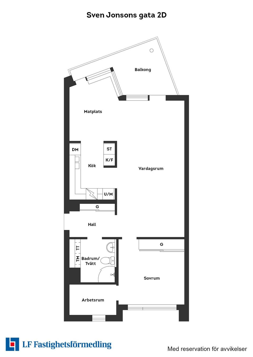 Bostadsrätt, Sven Jonsons gata 2D, Nissastrand, Halmstad