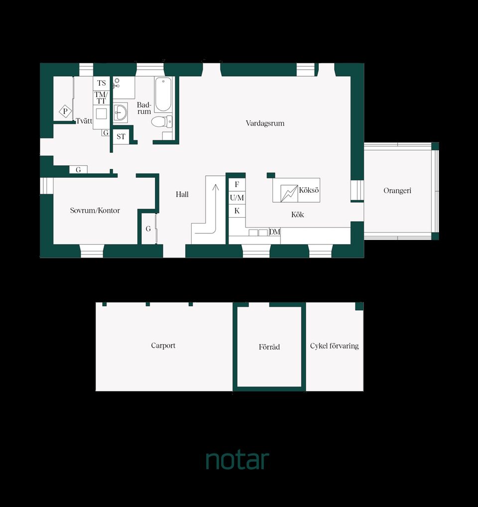 Villa, Vårmätaregatan 36, Bunkeflostrand, Malmö
