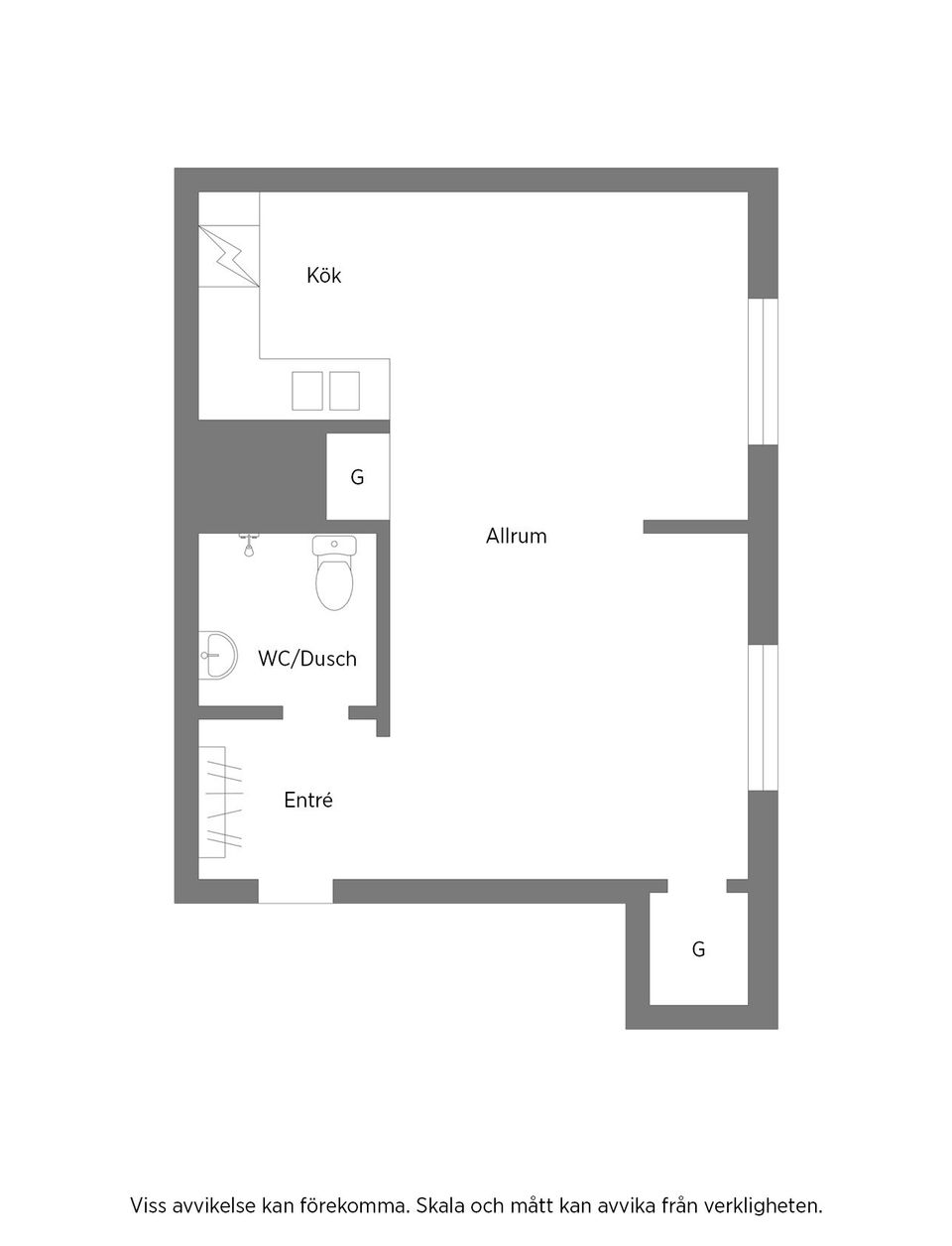 Bostadsrätt, RADARVÄGEN 31, Hägernäs, Täby