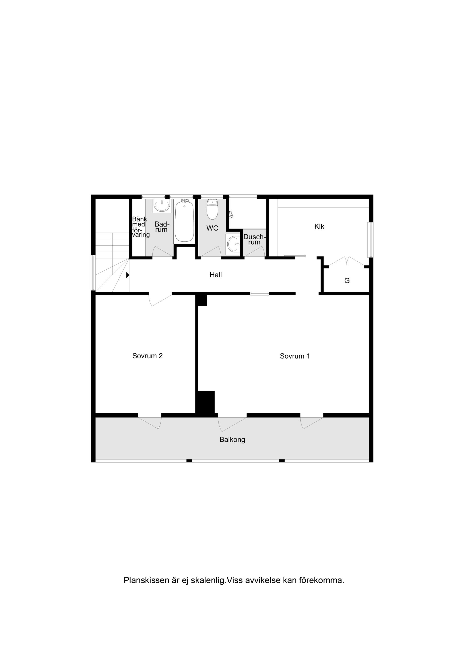 Villa, Lasarettsvägen 15, Centrala Halmstad - Väster, Halmstad