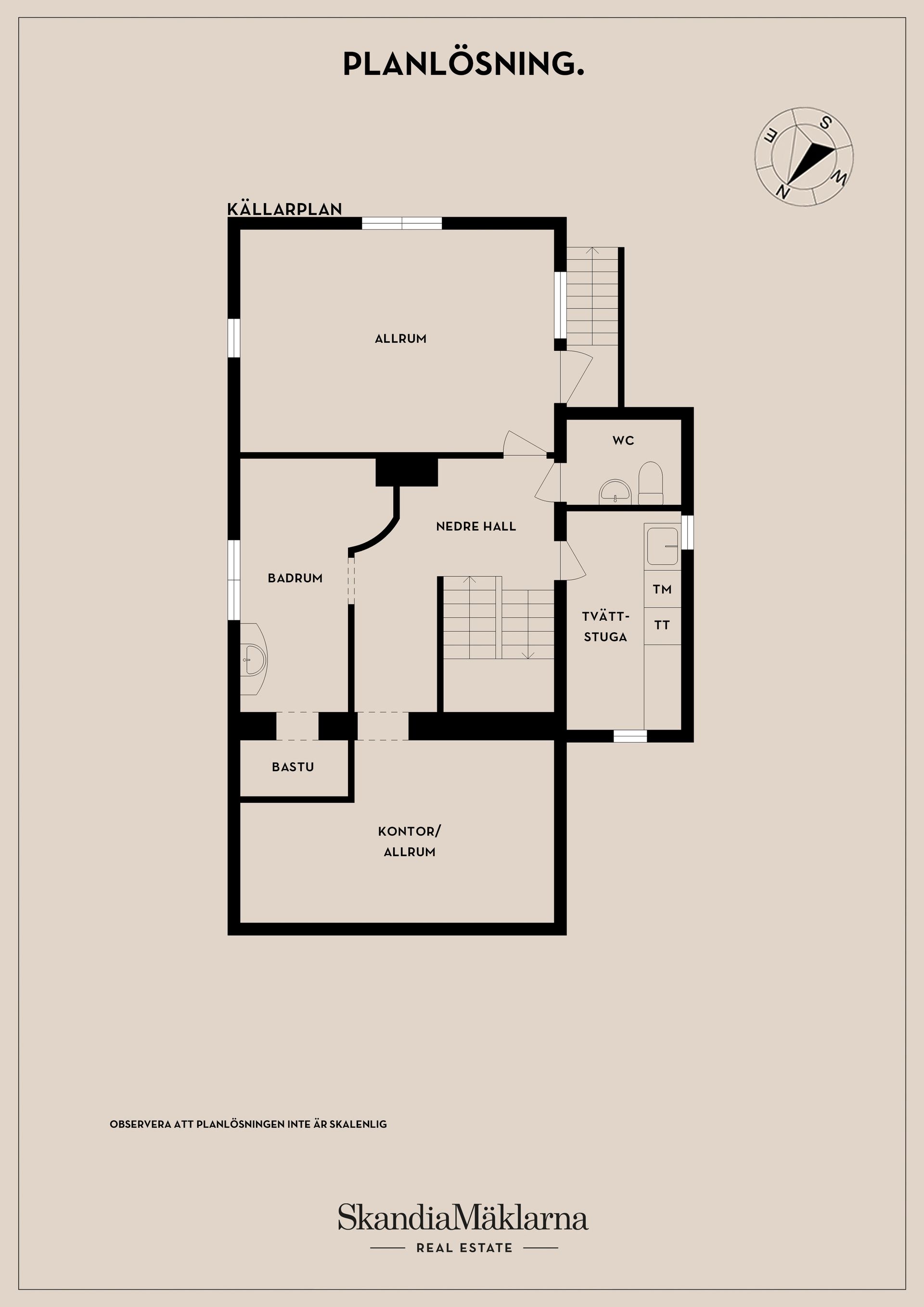 Villa, Plantskolevägen 41, Gamla Enskede, Stockholm